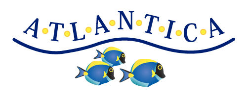 Atlantica Resort Header Logo