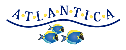 Atlantica Resort Header Logo