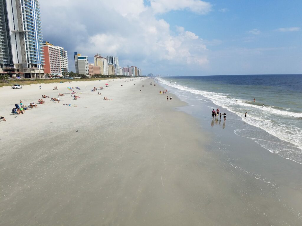 5 Unique Souvenir Shops in Myrtle Beach