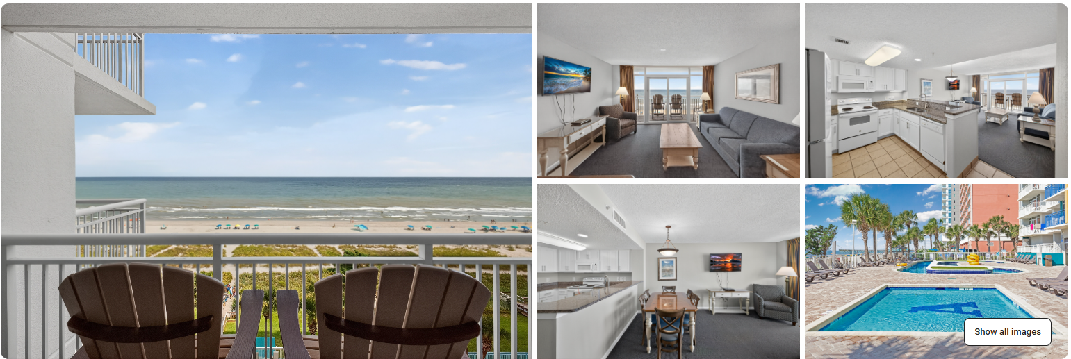 Atlantica Resort — gallery preview 1