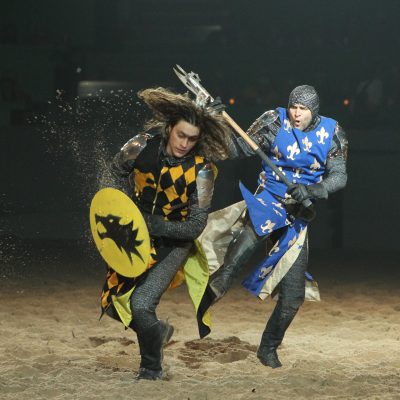 Medieval Times